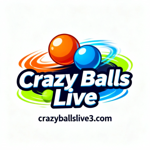 crazy balls live