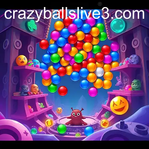 Unveiling the Dynamic World of Player Communities: A Spotlight on 'Crazy Balls Live'
