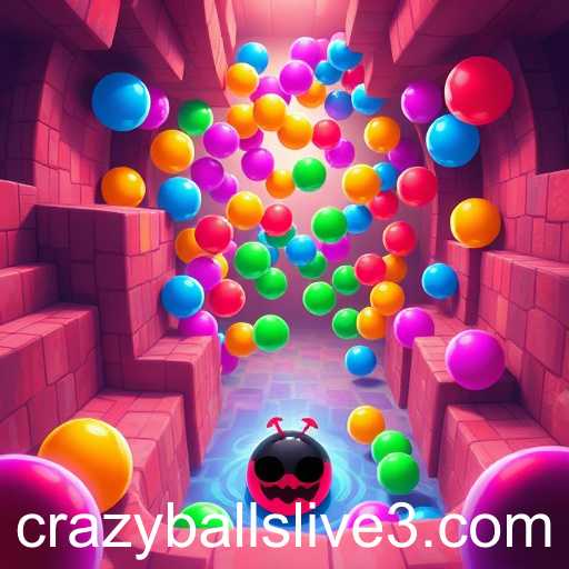 The Rise of Online Gaming: A Deep Dive into Crazy Balls Live