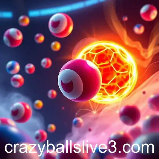 The Rise of Crazy Balls Live Phenomenon