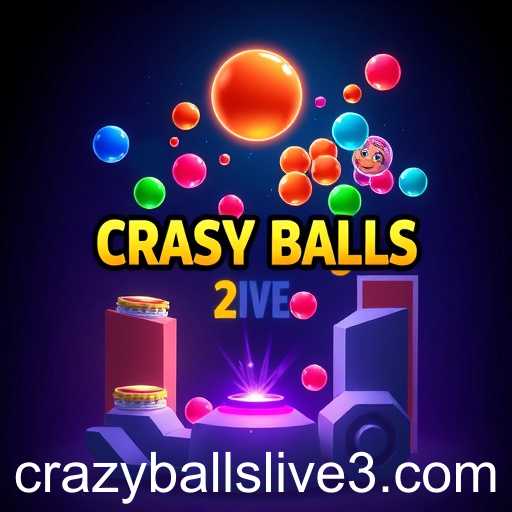 Exploring the Rise of Crazy Balls Live