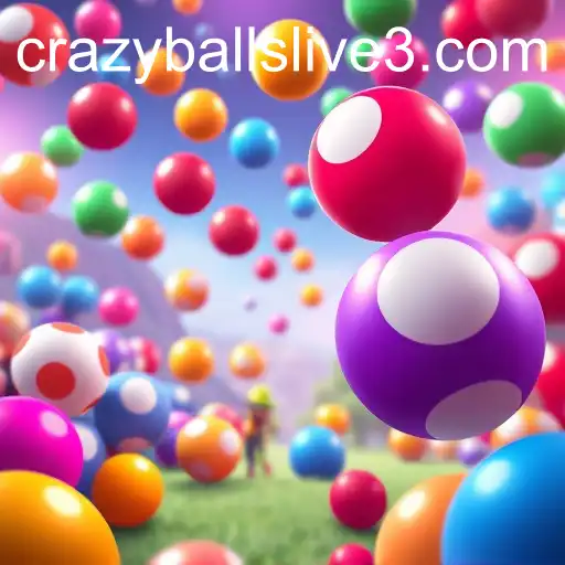 The Surging Popularity of Crazy Balls Live