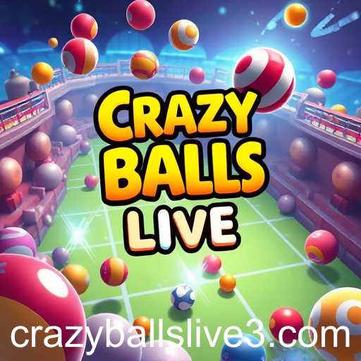 Thriving Online Gaming Scene with Crazy Balls Live