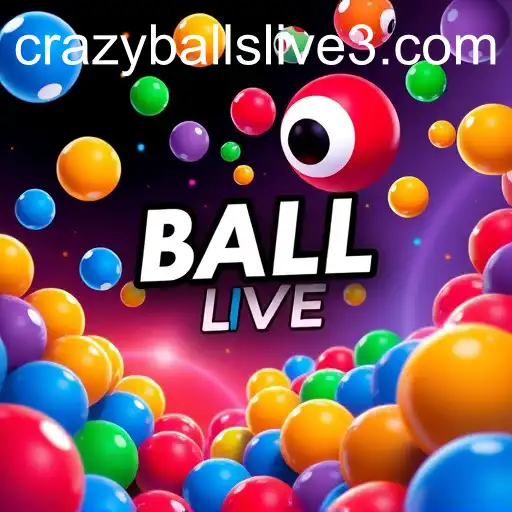 The Rise of Crazy Balls Live