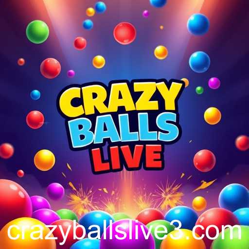 The Rise of Gaming Phenomenon: Crazy Balls Live