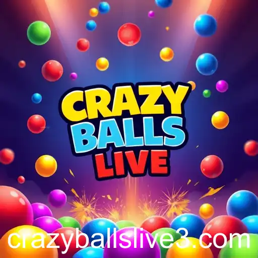 The Rise of Gaming Phenomenon: Crazy Balls Live