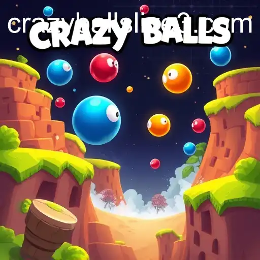 The Rise of Crazy Balls Live