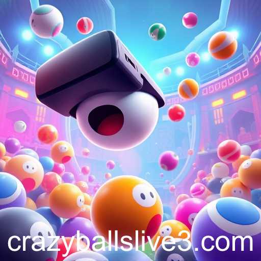 Virtual Reality Transforms Crazy Balls Live Experience