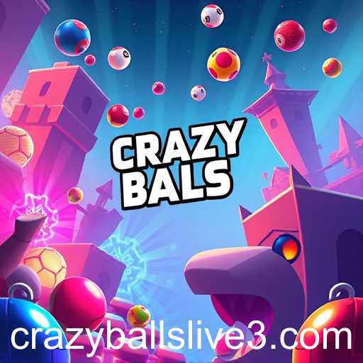 The Digital Gaming Revolution of Crazy Balls Live
