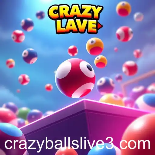 The Rise of Crazy Balls Live in Gaming
