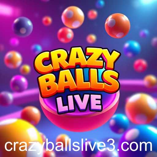 The Rise of English Gaming: Crazy Balls Live