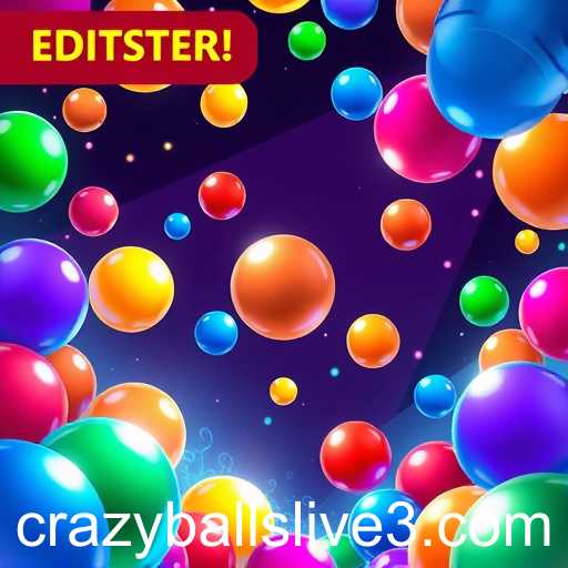 Crazy Balls Live: A Thrilling Addition to Editor's Picks