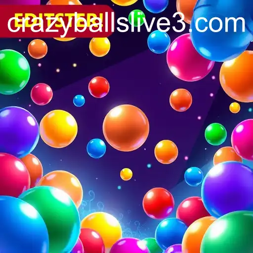 Crazy Balls Live: A Thrilling Addition to Editor's Picks