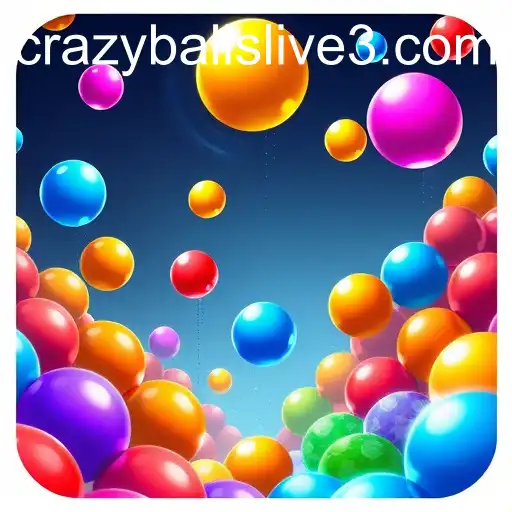 The Exciting World of 'Crazy Balls Live': A Top Scores Gaming Phenomenon