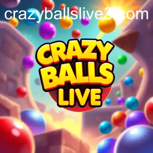 Exploring the Thrilling World of 'Crazy Balls Live' in Multiplayer Modes