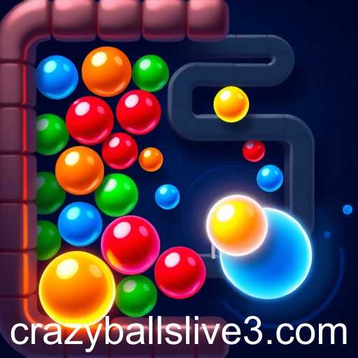 Exploring the Phenomenon of 'Crazy Balls Live' in the Most Popular Game Category