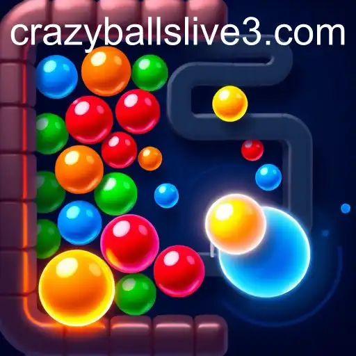 Exploring the Phenomenon of 'Crazy Balls Live' in the Most Popular Game Category