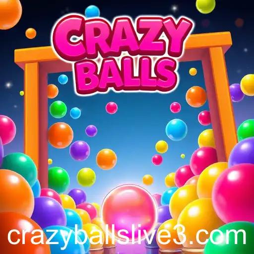 The Rise of Crazy Balls Live in Digital Gaming
