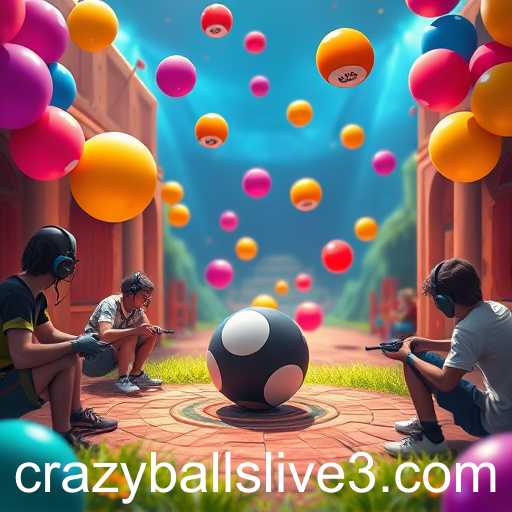 Exploring the Rise of Online Gaming