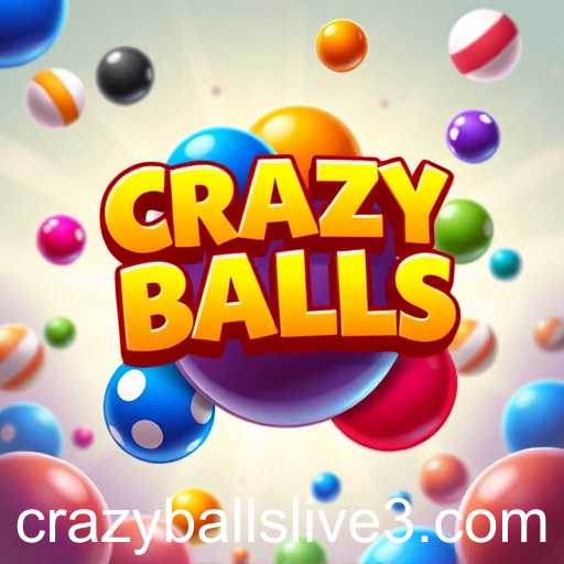 Mastering Chaos: Unveiling the Strategic Depth of Crazy Balls Live
