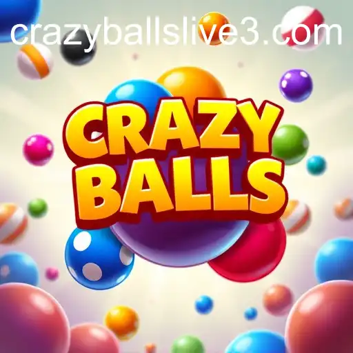 Mastering Chaos: Unveiling the Strategic Depth of Crazy Balls Live