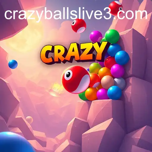 The Surge of Crazy Balls Live