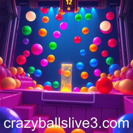 The Exciting World of 'Crazy Balls Live': A Tournament Revolution