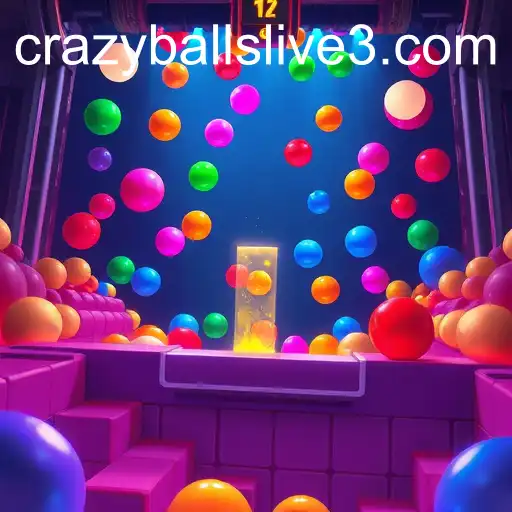 The Exciting World of 'Crazy Balls Live': A Tournament Revolution