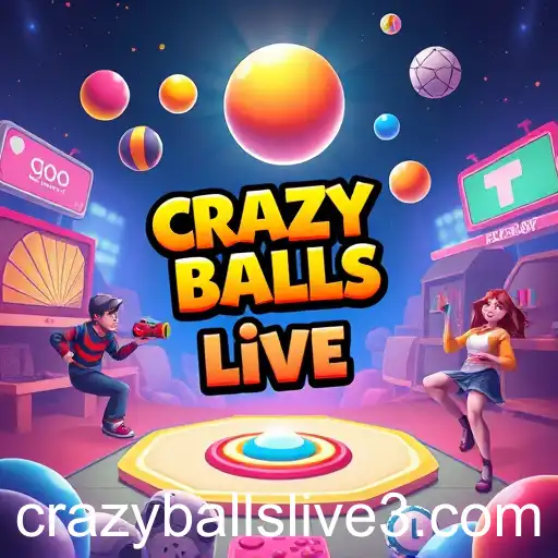 The Vibrant World of Online Gaming