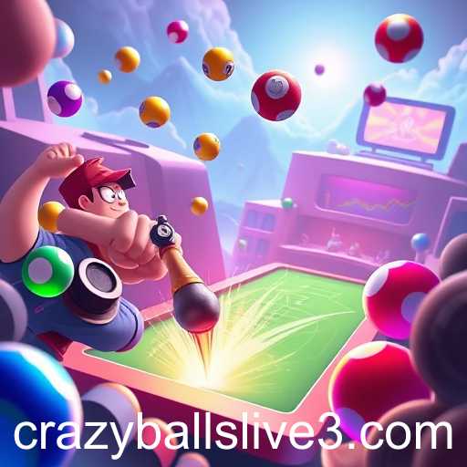 The Virtual Playground: A New Era for Online Gaming