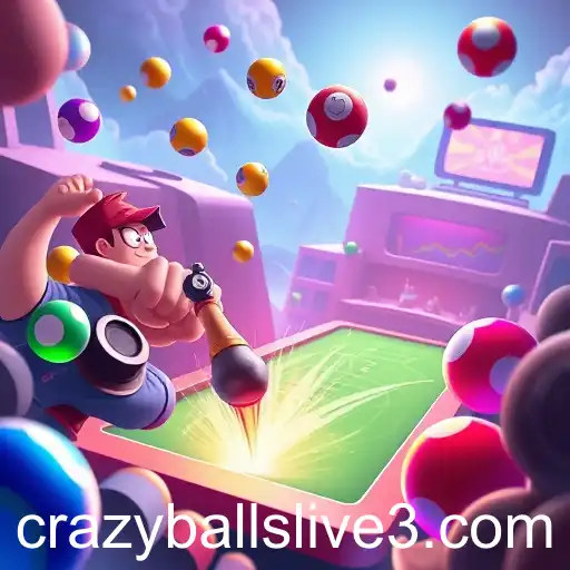 The Virtual Playground: A New Era for Online Gaming